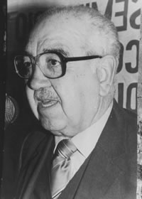 Alfredo Pacheco Barrera
