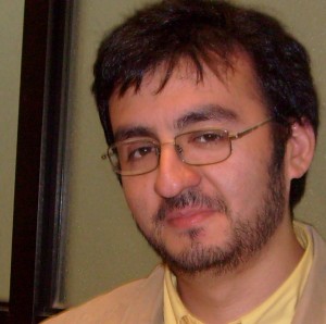 clajdi Profesor Claudio Jofré. jefe de Carrera.