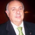 Julio Muñoz, director ejecutivo de la SIP