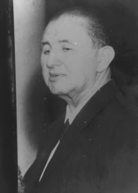 Don Armando Lazcano Herrera
