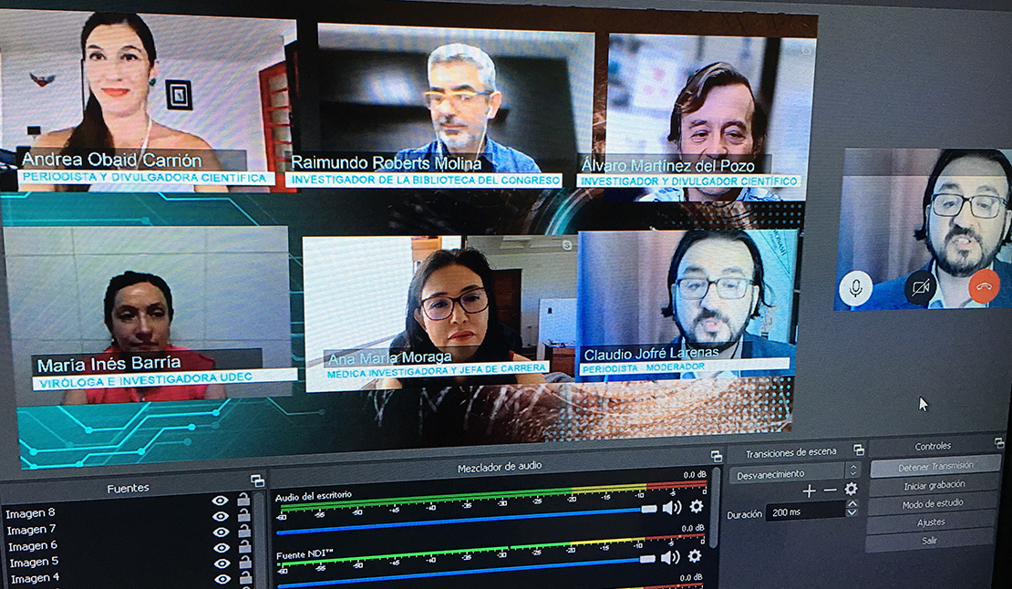 Ciencia y periodismo: el desafío de comunicar en tiempos de cambios