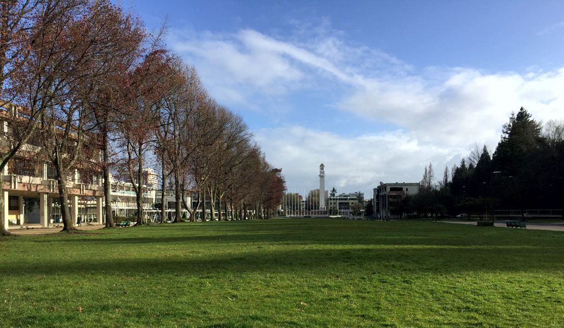 Periodismo UdeC inicia actividades del año académico 2021