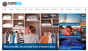 Tiempo Real